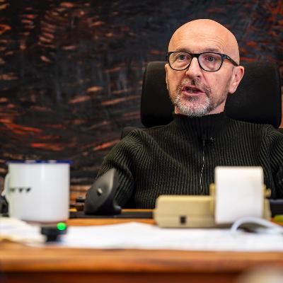 Mercato bici: come evolverà? Ne parliamo con Davide Bonandrini