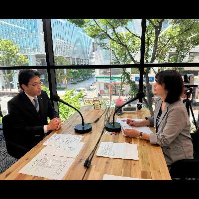 一貫した「現場主義」で、市民の生活と地域の課題に取り組む（前）