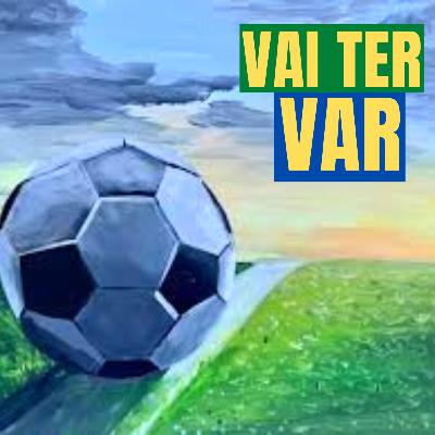 #88 Sorteio dos grupos da Sul-Americana e Libertadores, violência nos estádios e amistoso da Seleção Brasileira #88 Sorteio dos grupos da Sul-Americana e Libertadores, violência nos estádios e amistoso da Seleção Brasileira