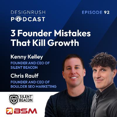 How Founders Can Grow Smart (and Fast)