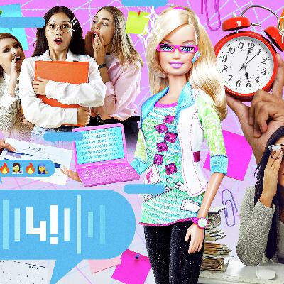 Tyúkól #34: Toxikus munkahelyek, kiégés, teljes reménytelenség, a sisterhoodot meg elfelejtheted