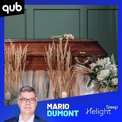 Dépouille transportée indignement: les thanatologues interpellent le ministre de la Sécurité publique