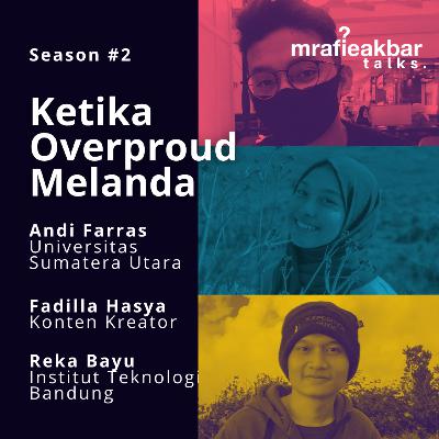 Ketika Overproud Melanda Ketika Overproud Melanda