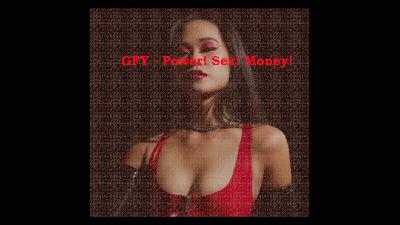 GFY EP007 - Power! Sex! Money!