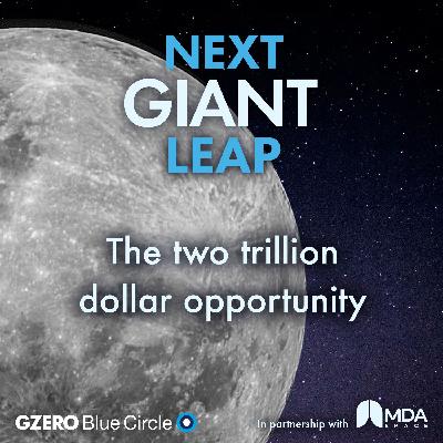 The two trillion dollar opportunity