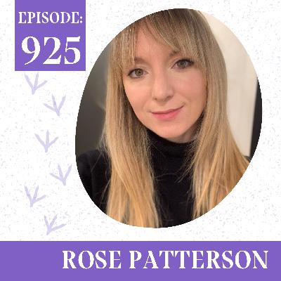 Rose Patterson on Rescuing Beagles, Disrupting the Grand National, and Building Animal Rising into a Movement