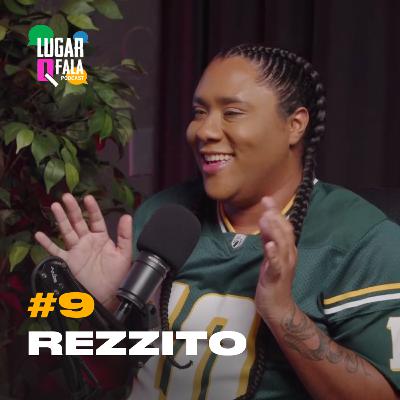 Rezzito sabe como construir uma Comunidade de Seguidores no Instagram | Lugar Q Fala Podcast #9