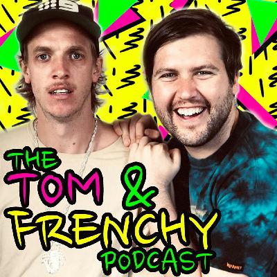 #219 - AI Writes Our Jokes & Woman Gets Freaky With A Fish