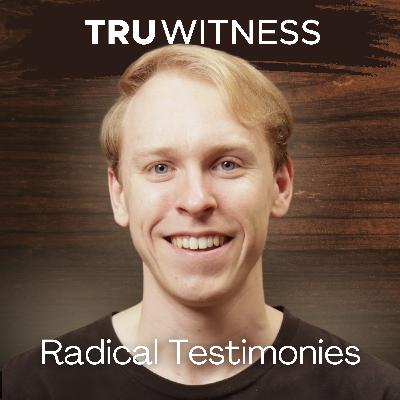 The REAL Reason Russell Brand Became A Christian (Testimony)