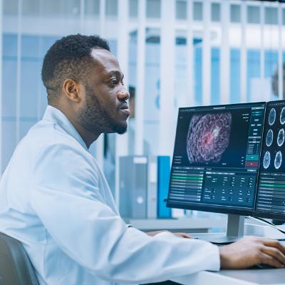 Digital Disruption in Healthcare and Future Medicine