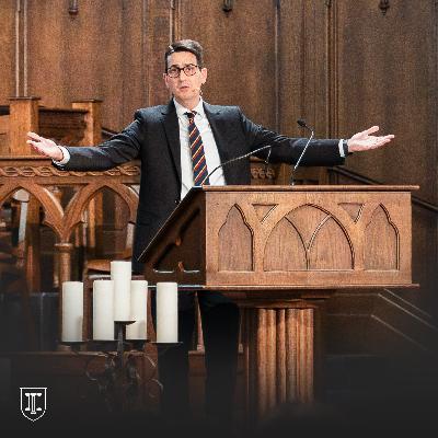 Dr. John Tweeddale: What the World Needs from RBC Dr. John Tweeddale: What the World Needs from RBC