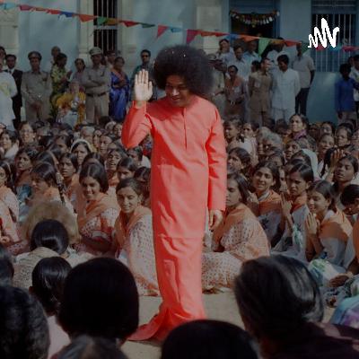 Prema Vahini(Stream of Love) book written by Bhagwan Shri Sathya Sai Baba