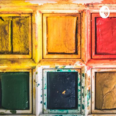 Creative Conversations show (Trailer)