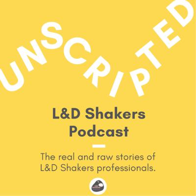 Ep. 6: Unleashing the Power of Cross-Cultural Experiences in Learning with Romy Alexandra