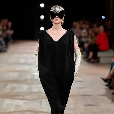 Balenciaga, The Heartbeat
