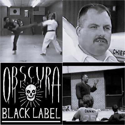 172 [Black Label]: A Discarded Man