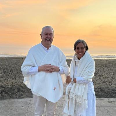 Soy espiritual, pero ¿seré religioso?