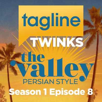 Tommy's cracks are showing (The Valley: Persian Style S01E08 Recap)