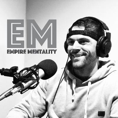 EPISODE 6 - TO GIVE IN ABUNDANCE, FIX YOU FIRST. EPISODE 6 - TO GIVE IN ABUNDANCE, FIX YOU FIRST.