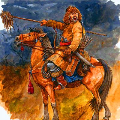 Moğolların Savaş Taktikleri - Düşmanlarını Nasıl Yendiler?