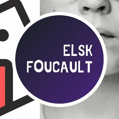 Episode 9. Besøg hos Dansk Socialrådgiverforening med Ditte Brøndum. SPECIAL Episode 9. Besøg hos Dansk Socialrådgiverforening med Ditte Brøndum. SPECIAL