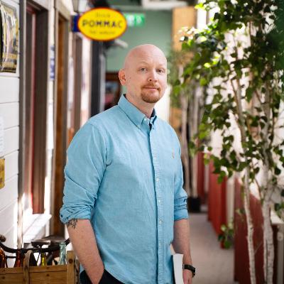 2025 - Mathias Hansson