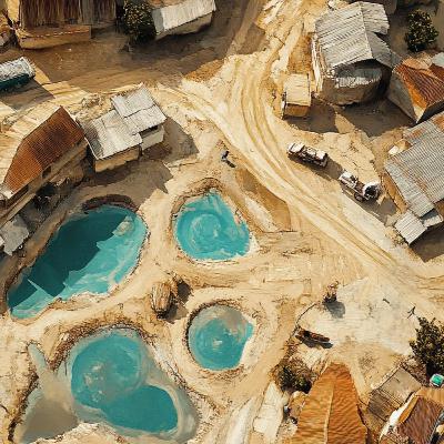 What is Africa's ideal development model? with Ewout Frankema