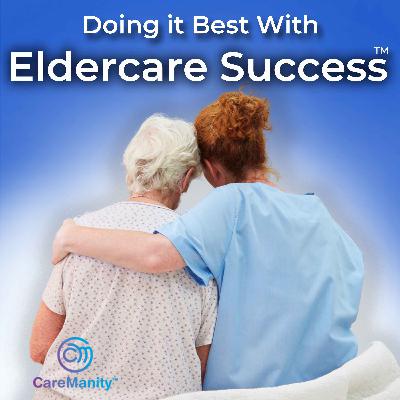Hospice with mom:  It's different each time.  This is what happened.