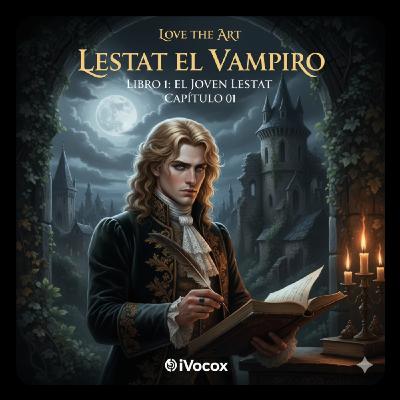 Lestat el Vampiro (Anne Rice) - Cap. 15: Acechados en la Ciudad de la Luz Lestat el Vampiro (Anne Rice) - Cap. 15: Acechados en la Ciudad de la Luz