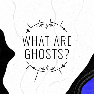 that ONE shoe Ep. 8 - Ghosts