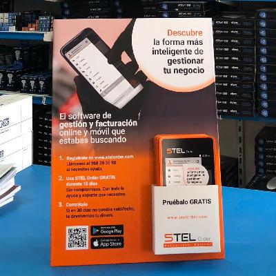 Programa Partner | Tiendas informáticas