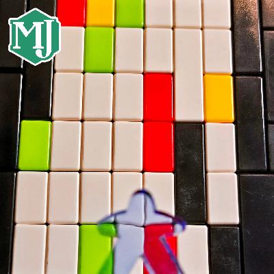 T07E04 – Bloqueo creativo en los juegos de rol