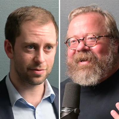 Ness 231 med Eytan Halon – Krigen i Gaza og Europas ansvar Ness 231 med Eytan Halon – Krigen i Gaza og Europas ansvar