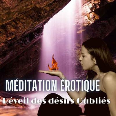 💫 Méditation Érotique Murmurée 👄 Réveil des Désirs Oubliés 👄 Hypnose By Sonia 🎧💜