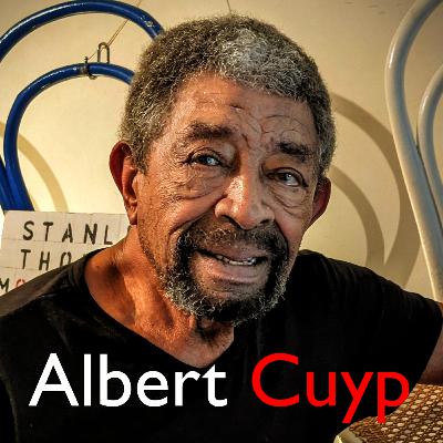 Albert Cuyp: Stanley Lo-A-Njoe
