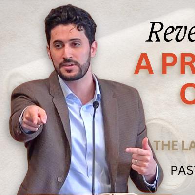 A Preview of Our Final Victory | The Lamb & 144,000 | Revelation 14:1-5 | Pastor Daniel Batarseh (Revelation Bible Study Series)