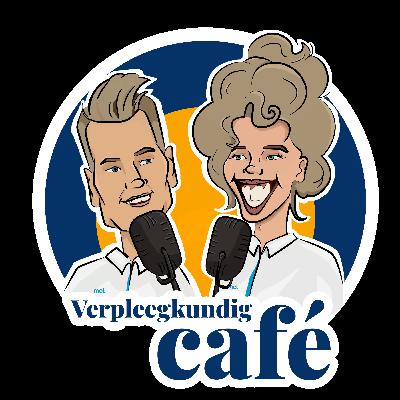 Aflevering 1: De eerste keer