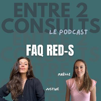 FAQ RED-S