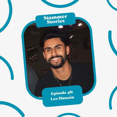 Episode 48: Leo Hussain