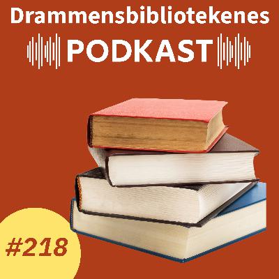 #218 - Pernille og Britt