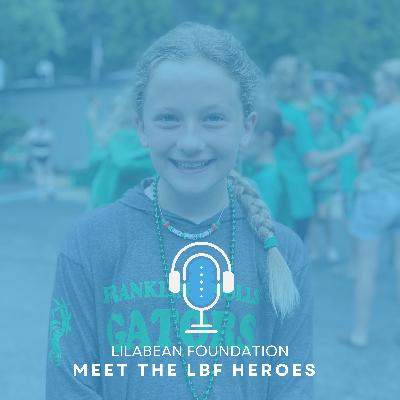 Episode 10: Maddie Episode 10: Maddie