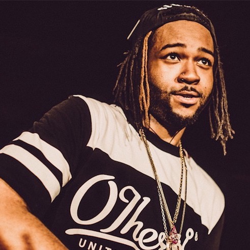 Another Day - PARTYNEXTDOOR episode artwork