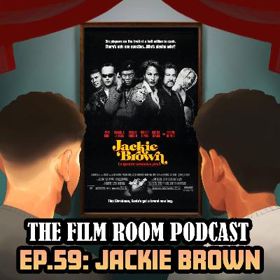 Jackie Brown Jackie Brown