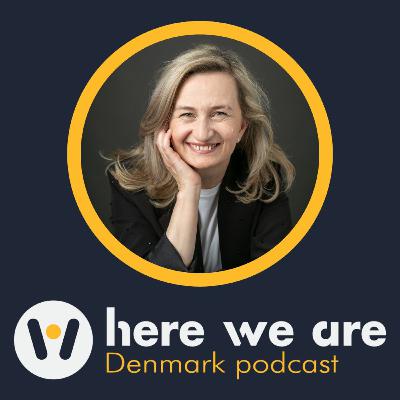 20. The importance of cultural self-exploration in leadership with Aura Botorog 20. The importance of cultural self-exploration in leadership with Aura Botorog