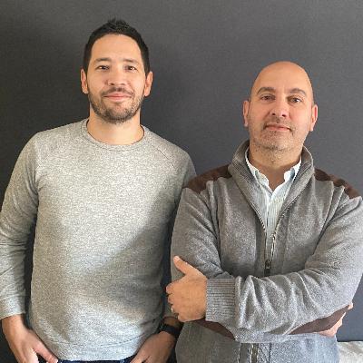 Cátedra Avícola Entrevistas - #13 Facundo Ferrari y Nicolás Gambardella y su experiencia en la Universidad de Carolina del Norte Cátedra Avícola Entrevistas - #13 Facundo Ferrari y Nicolás Gambardella y su experiencia en la Universidad de Carolina del Norte