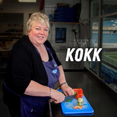 Tante Kokk