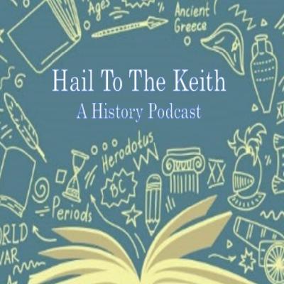 Hail To The Keith # 5 - My Funny Valentine's Day Massacre Hail To The Keith # 5 - My Funny Valentine's Day Massacre