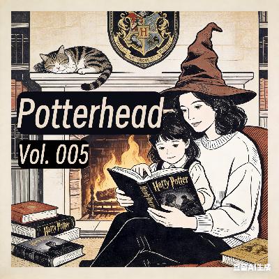 90后哈迷都开始培养“哈二代”了｜Potterhead EP5
