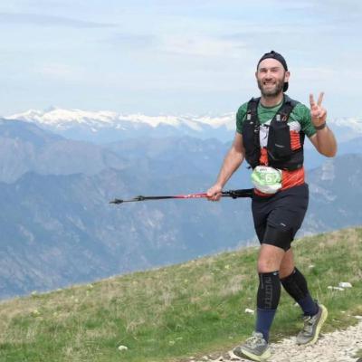 "No Pain No Gain" con Roberto Bonelli