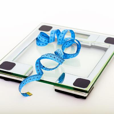 Episode 55 BMI - What It Is & How It Changes Your Insurance